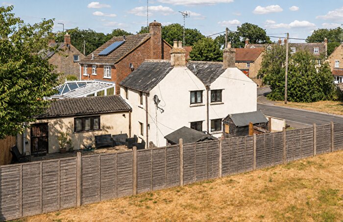 3 Bedroom Detached House For Sale In The Forty, Cricklade, SN6