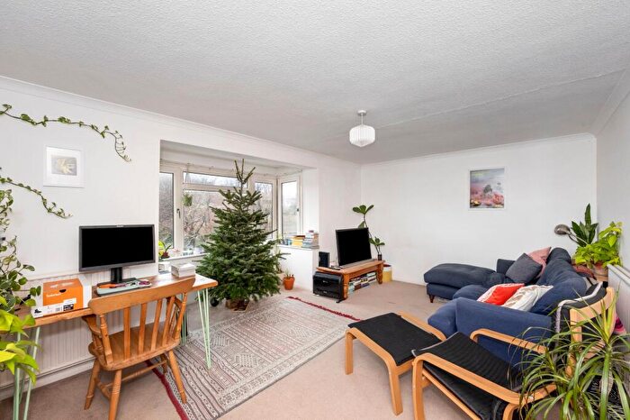 2 Bedroom Flat To Rent In London Road, Brighton, BN1