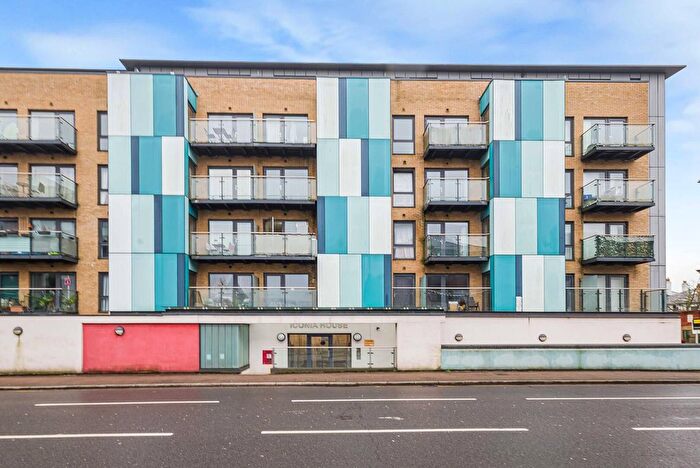 1 Bedroom Flat For Sale In Homesdale Road, Bromley, BR2