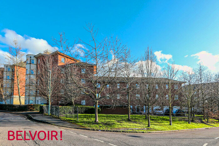 1 Bedroom Flat To Rent In Mayhill Way, Grh (Gloucestershire Royal Hospital), Gloucester, GL1