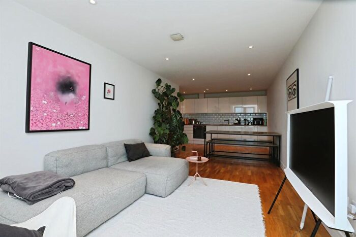 1 Bedroom Apartment For Sale In Ber Street, Norwich, NR1
