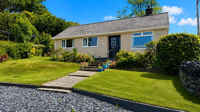 3 Bedroom Detached Bungalow For Sale In Llanbedr, LL45
