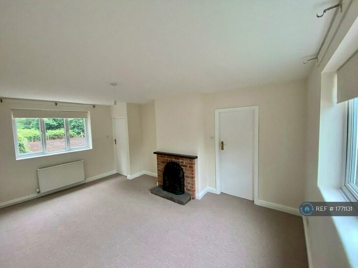 3 Bedroom Semi-Detached House To Rent In Holly Lodge Cottage, Oxton, Southwell, NG25