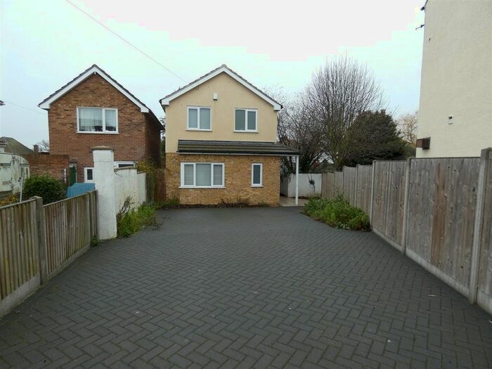 3 Bedroom Semi-Detached House To Rent In Clements Road, Ramsgate, CT12