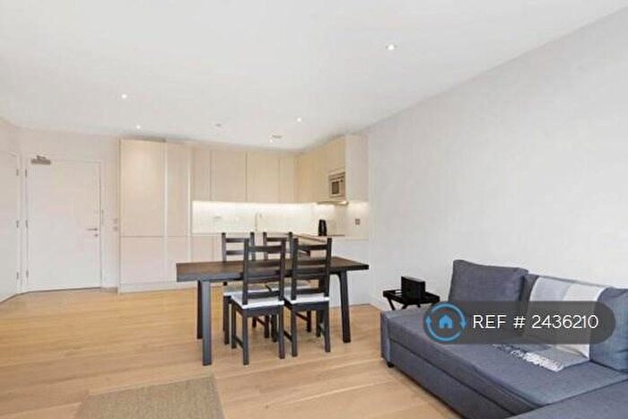 1 Bedroom Flat To Rent In Surrey Lane, Battersea, SW11