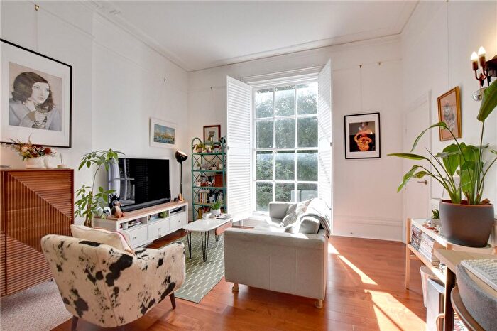 1 Bedroom Flat For Sale In Lee Terrace, Blackheath, London, SE3