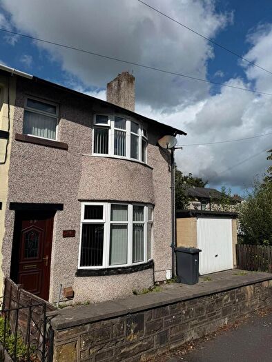 2 Bedroom Semi-Detached House To Rent In Chapel Street, Brierfield, BB9