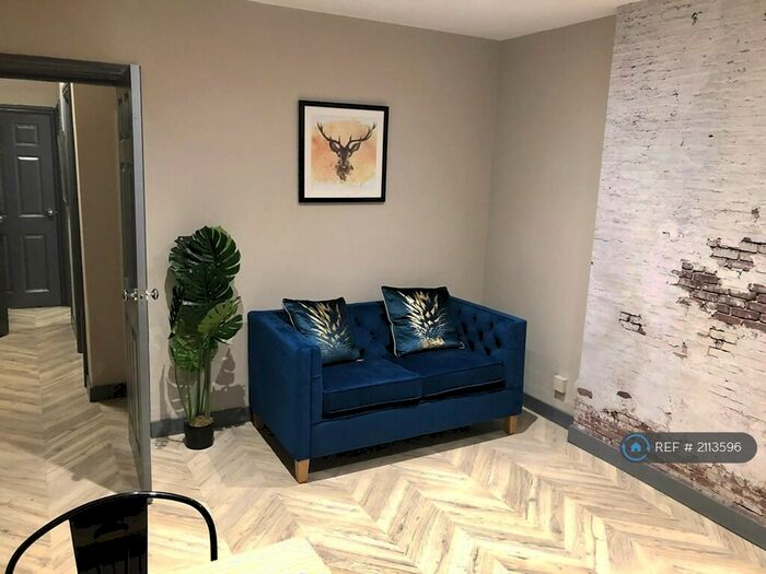 2 Bedroom Flat To Rent In Ebury Road, Nottingham, NG5