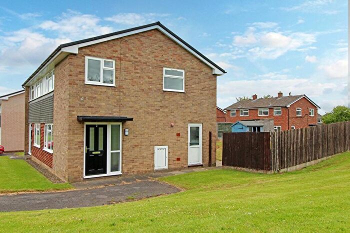 3 Bedroom House To Rent In Marina Way, Ripon, HG4