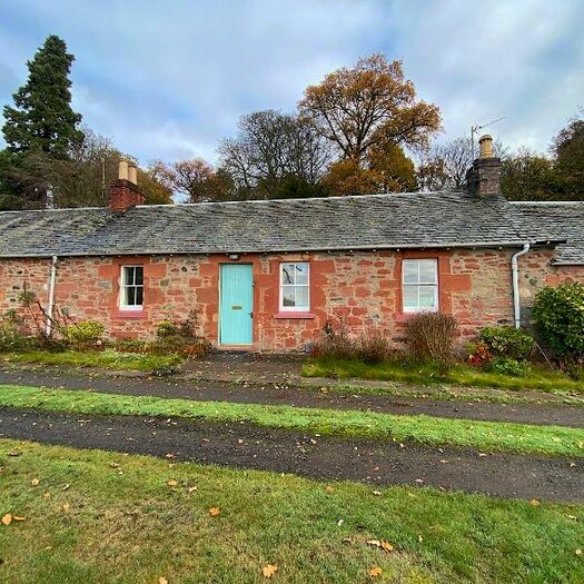 3 Bedroom Bungalow To Rent In Baledgarno, Perthshire, PH14