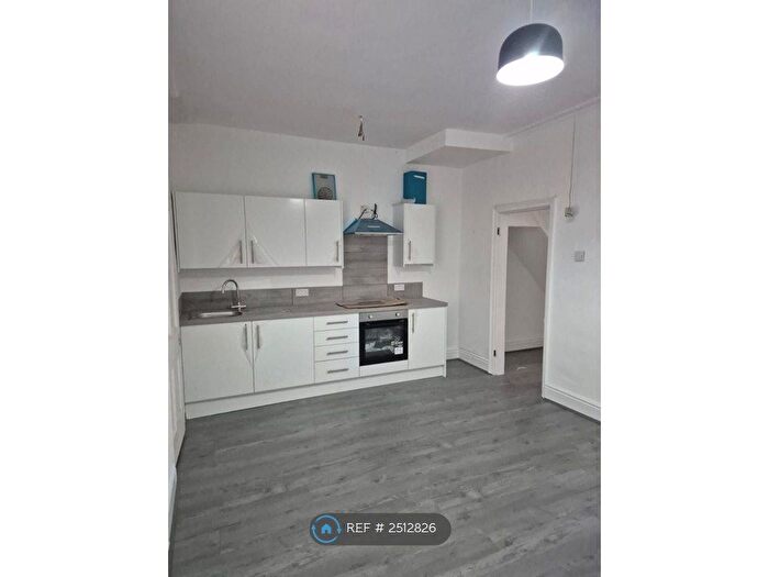 2 Bedroom Terraced House To Rent In Callow Road, Liverpool, L15