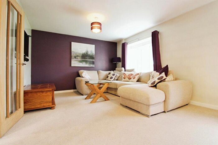 4 Bedroom Detached House For Sale In Grimson Close, Sully, Penarth, CF64