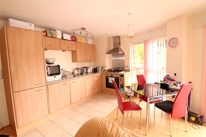 2 Bedroom Apartment To Rent In Cregoe Street, Birmingham, B15