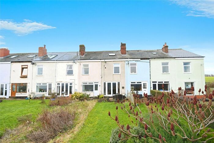 3 Bedroom Terraced House For Sale In Rutland Terrace, Barlow, Dronfield, Derbyshire, S18