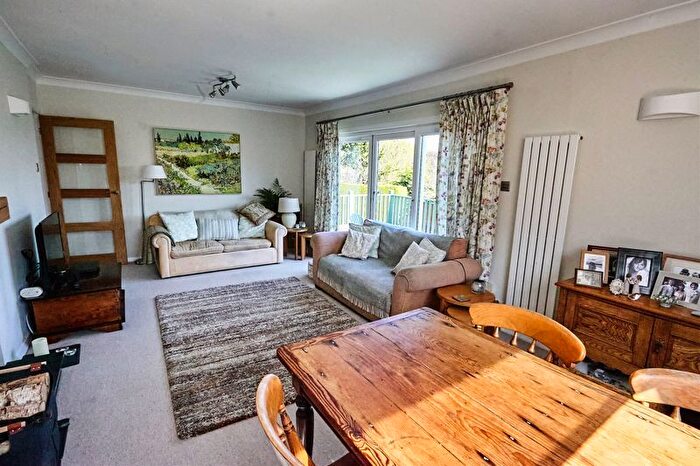 2 Bedroom Detached Bungalow For Sale In Lindale, Grange-Over-Sands, LA11