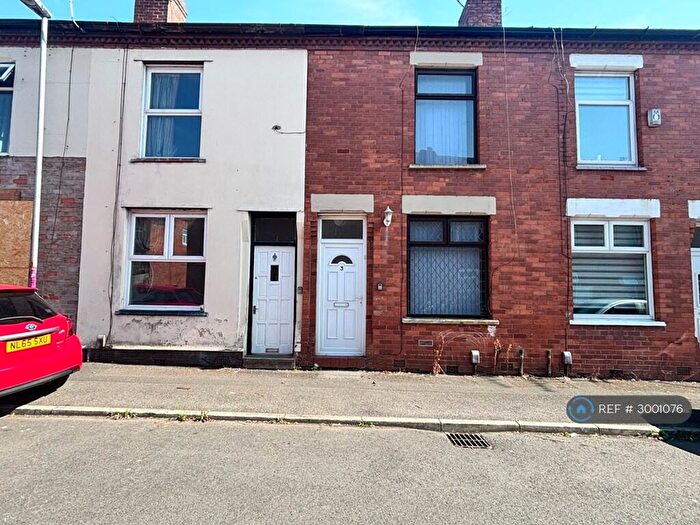 2 Bedroom Terraced House To Rent In Brookdale St, Manchester, M35