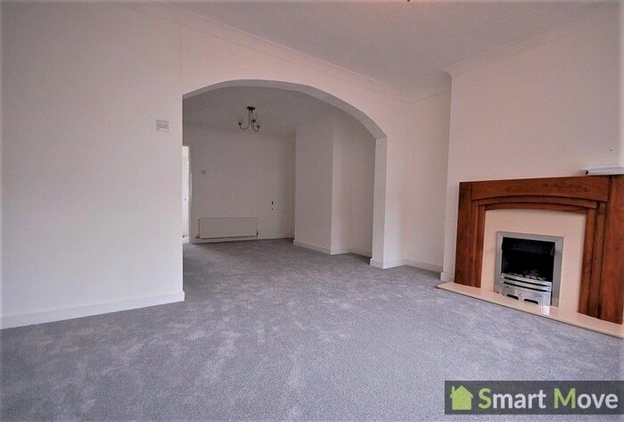 3 Bedroom Terraced House To Rent In Willesden Avenue, Peterborough, Cambridgeshire., PE4