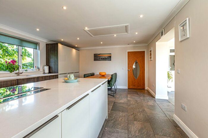 4 Bedroom Detached House For Sale In Rosslea, Eastriggs, Annan, DG12