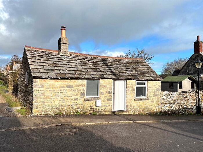 Property For Sale In High Street, Langton Matravers, Swanage, BH19