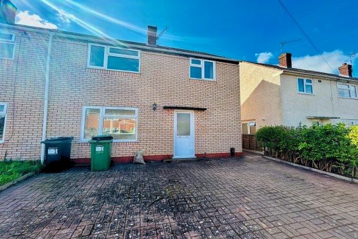 3 Bedroom Property To Rent In Lawford Road, Leamington Spa, CV31