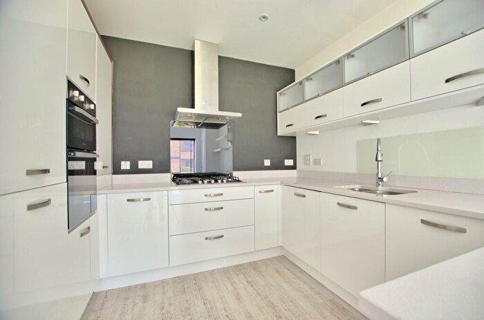 4 Bedroom Terraced House To Rent In Baker Lane, Trumpington, CB2