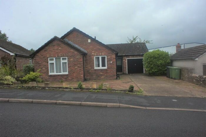 3 Bedroom Detached Bungalow To Rent In Townfoot Park, CA8