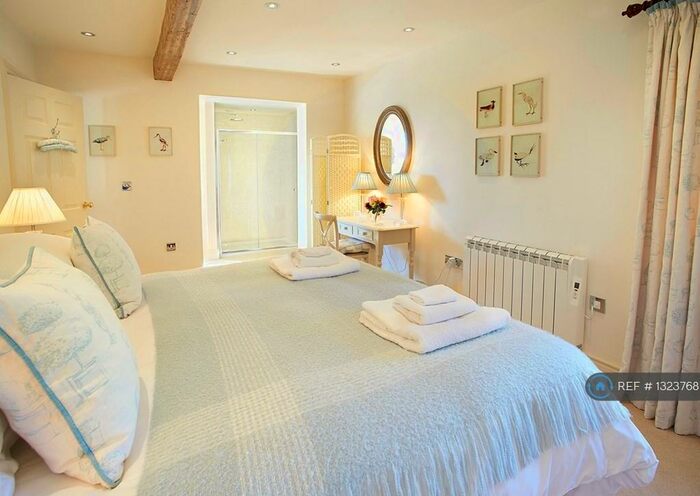 1 Bedroom Flat To Rent In Little Langton, Northallerton, DL7