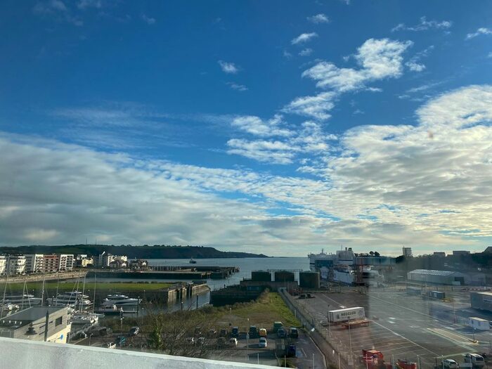 1 Bedroom Flat To Rent In Victoria Place, Stonehouse, Plymouth, PL1