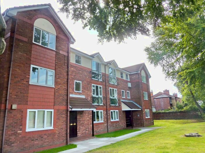 1 Bedroom Flat To Rent In Bury New Road, Prestwich, M25