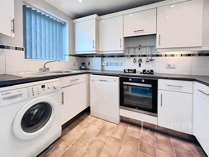 2 Bedroom Semi-Detached House To Rent In Hurst Green Road, Halesowen, West Midlands, B62