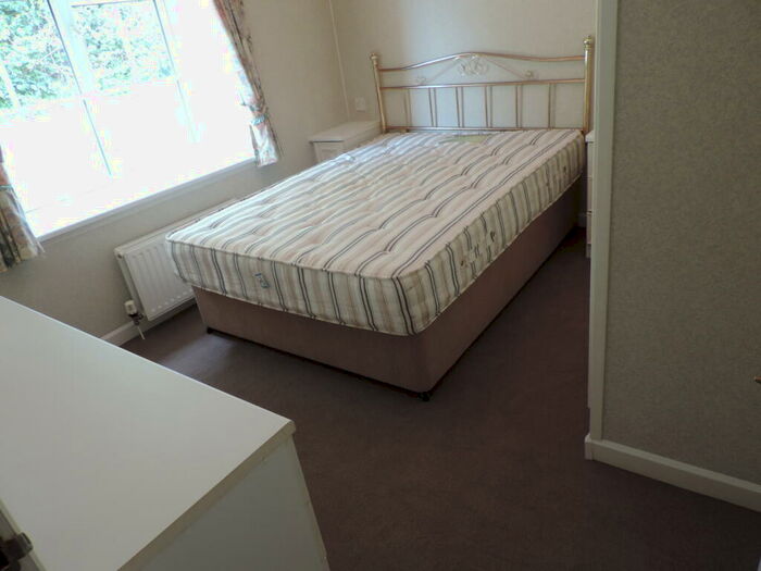 2 Bedroom Detached House To Rent In Beechwood Lodge, Hopwas, B78