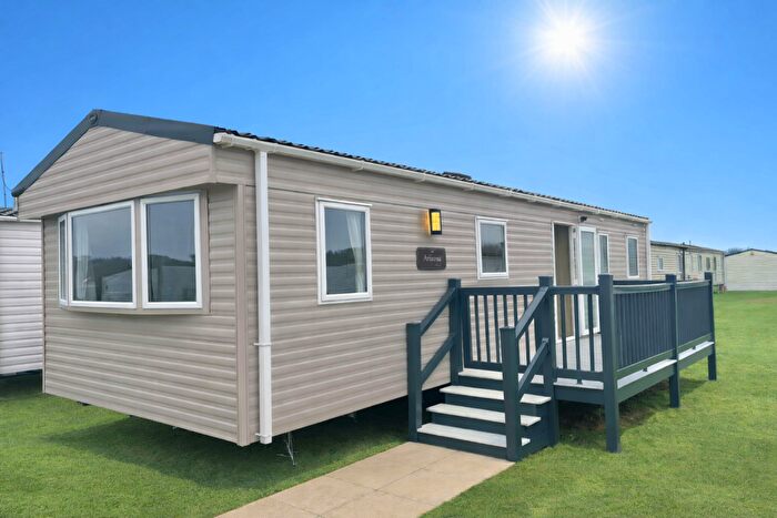 Caravan For Sale In Two Bed Abi Arizona (), Broadland Sands Holiday Park, Coast Road, Lowestoft, Suffolk, NR32