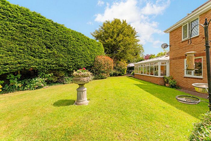 4 Bedroom Detached House For Sale In Higher Ashton, Widnes, WA8