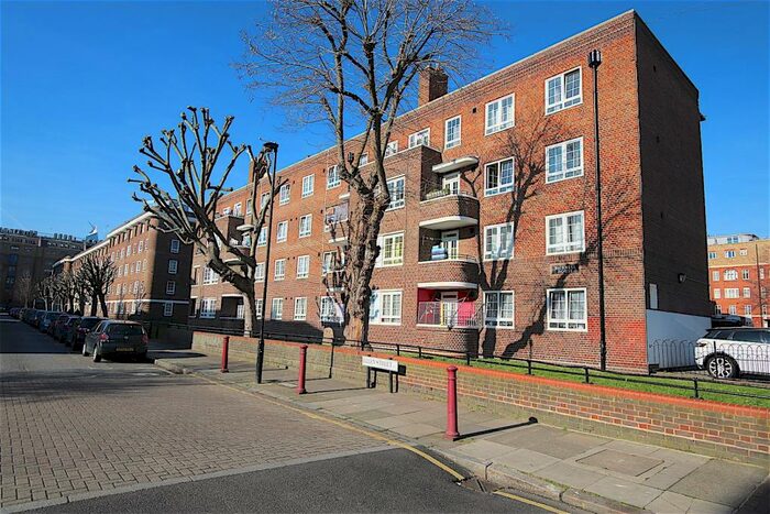 5 Bedroom Flat To Rent In Ellen Street, London, E1