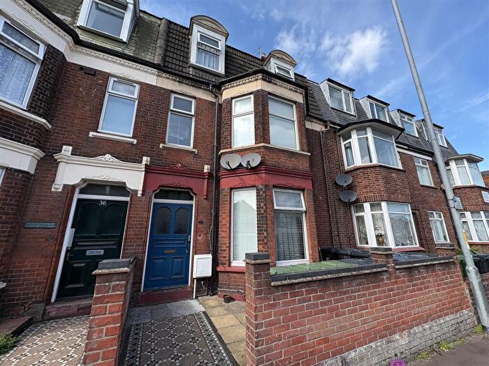 House To Rent In Northgate Street, Great Yarmouth, NR30