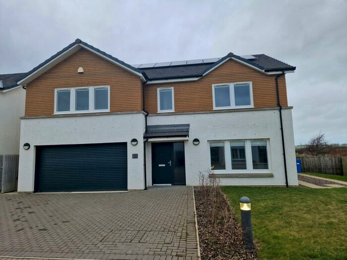 Houses to rent in Anstruther, Fife