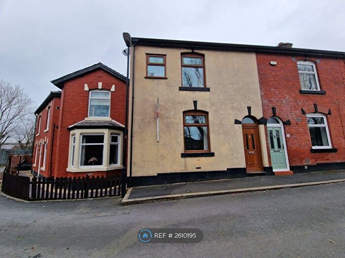 3 Bedroom Terraced House To Rent In Grosvenor St, Heywood, OL10