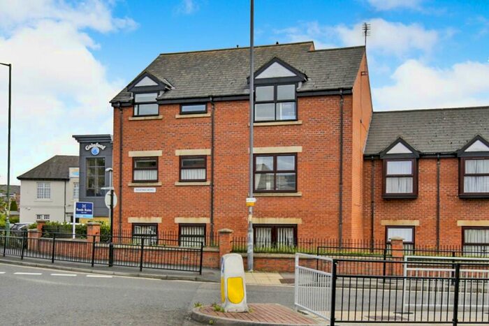 2 Bedroom Apartment To Rent In Picktree Mews, Chester Le Street, Durham, DH3