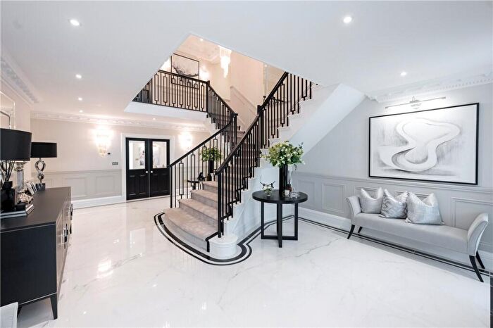 5 Bedroom Detached House For Sale In Main Road, Filby, Great Yarmouth, Norfolk, NR29