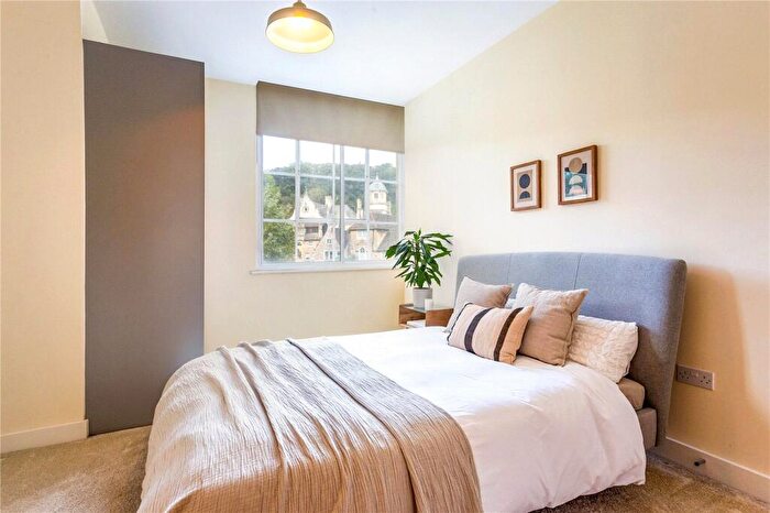 2 Bedroom Apartment To Rent In Silver Street, Bradford On Avon, BA15