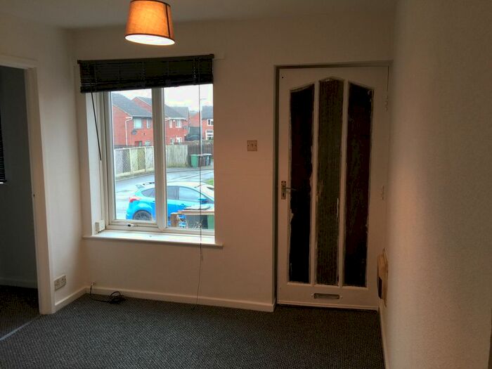 1 Bedroom Flat To Rent In Exeter Drive, Middleton, Leeds, LS10
