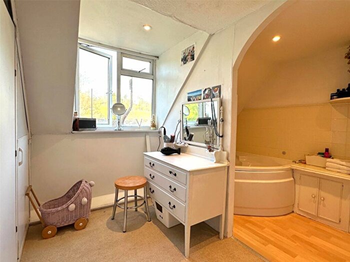 6 Bedroom Semi-Detached House For Sale In Seaford Road, Alfriston, East Sussex, BN26