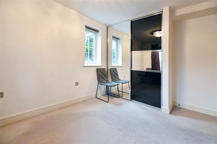 2 Bedroom Apartment To Rent In Laurel Court, A Station Road, Epping, Essex, CM16
