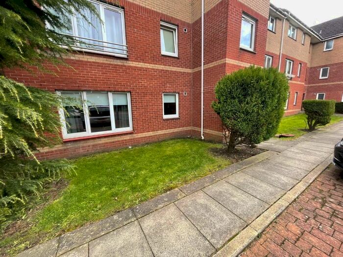 1 Bedroom Flat To Rent In Quarryknowe Street, Parkhead, Glasgow, G31