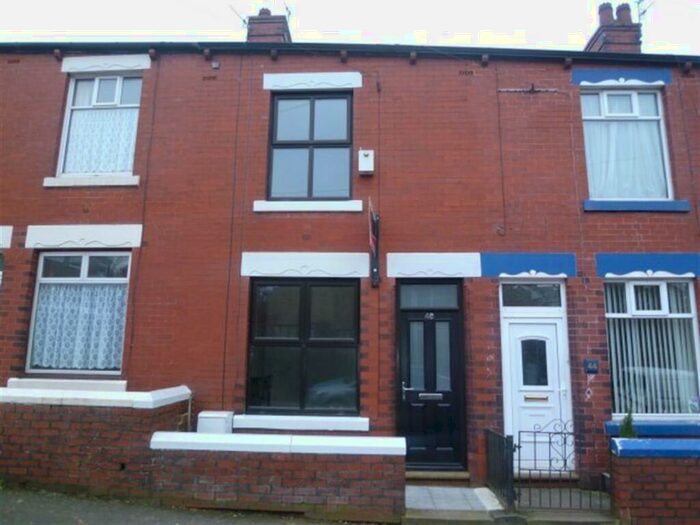 2 Bedroom Terraced House To Rent In King Street, Mossley, Ashton-under-Lyne, OL5