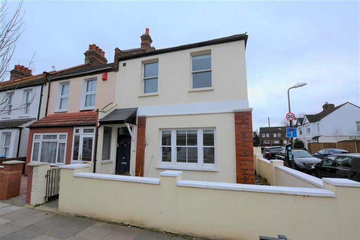 4 Bedroom Property To Rent In Devonshire Road, Colliers Wood, London, SW19