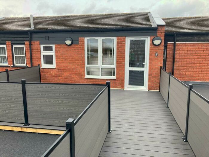 2 Bedroom Apartment To Rent In Sudbury Suffolk, CO10