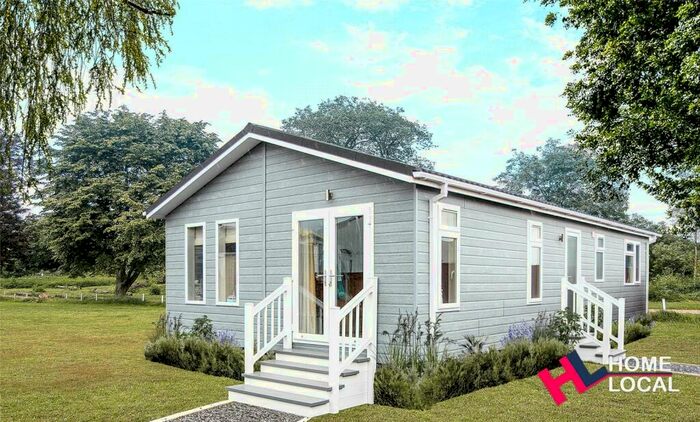 2 Bedroom Bungalow For Sale In The Warren, Woodham Walter, Maldon, Essex, CM9