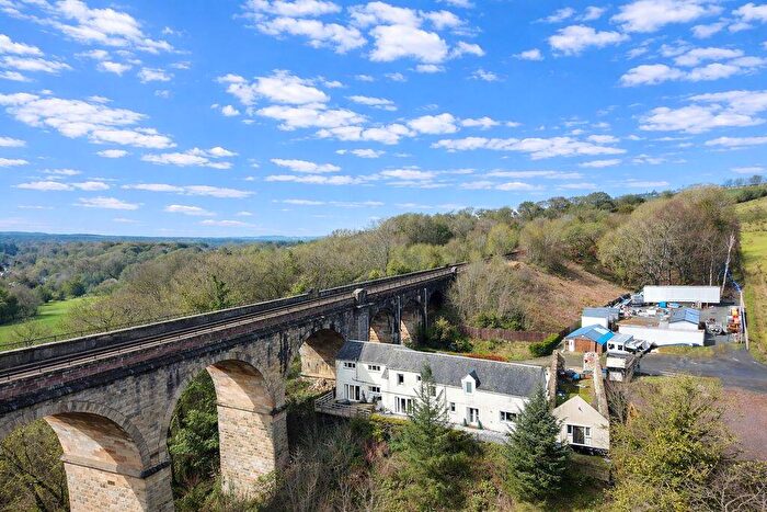 6 Bedroom Detached Villa For Sale In Templand Mains Farm, Wood Road, Cumnock, KA18