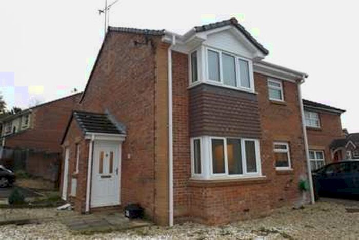 1 Bedroom House To Rent In Hatch Mead, West End, SO30